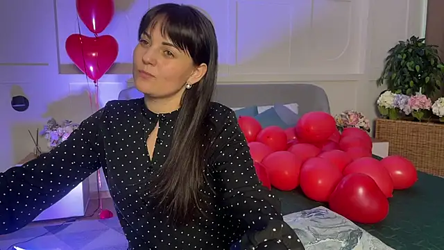 _silkyshadow_ - _SilkyShadow_'s free webcam