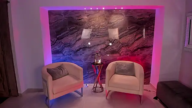 MelissaMoore_ webcam