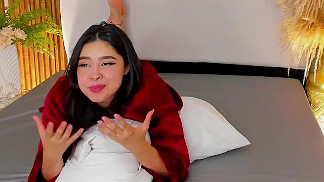 cristalmayson - CristalMayson's free webcam