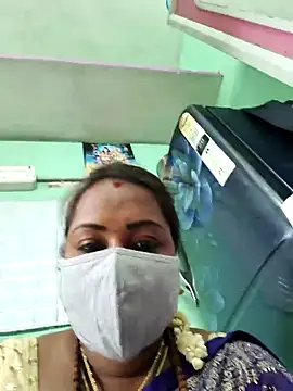 Tamil_Hot_Priya webcam