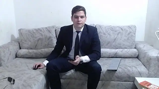 Victor_Maitland webcam