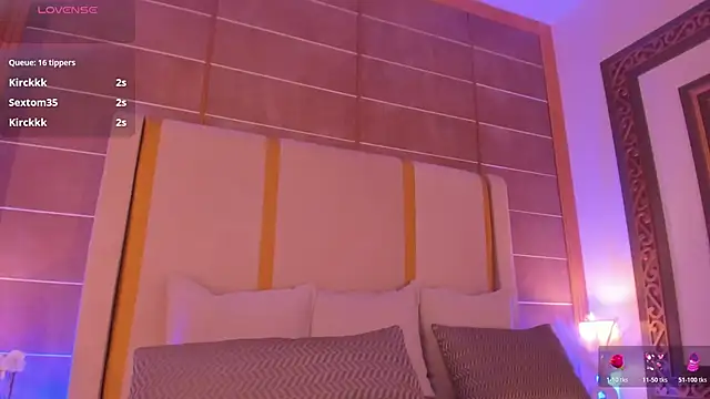 AbigailCarter webcam