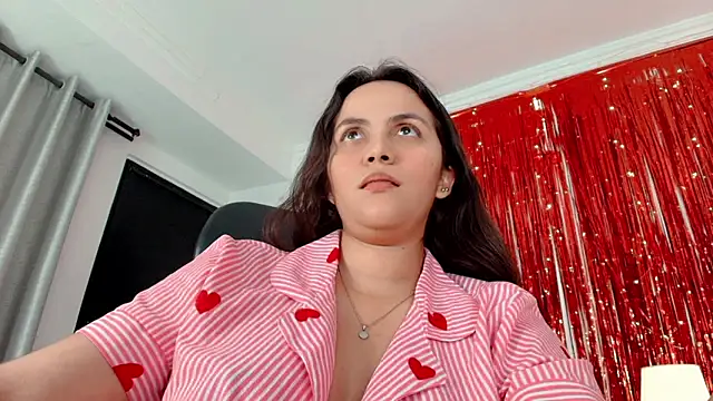 paulina_ponce webcam