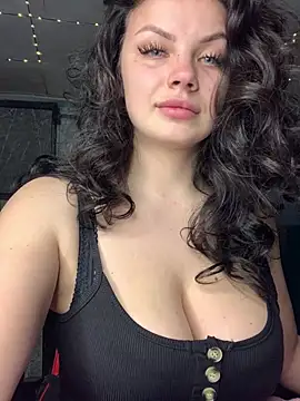 Sweeeeet_Candy webcam