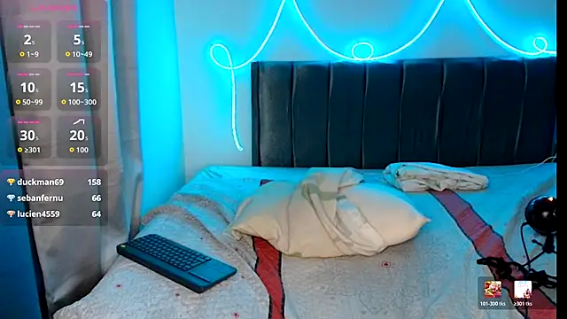 violeta508509 webcam