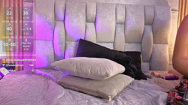 goldilockss15 webcam