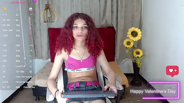 luisa__torres webcam