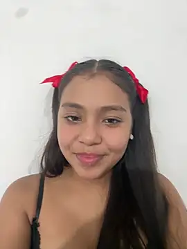 Baby_morena12 from StripChat is Freechat