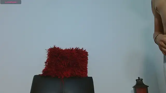 SkinnyDevil12 webcam