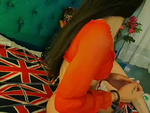 thonixxandluna webcam