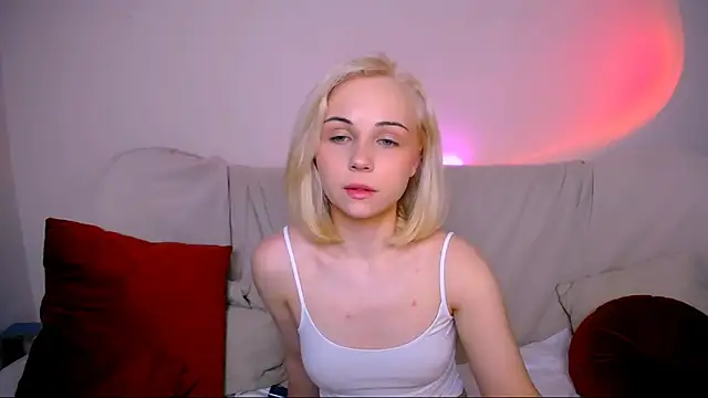 ElenaMonroe webcam