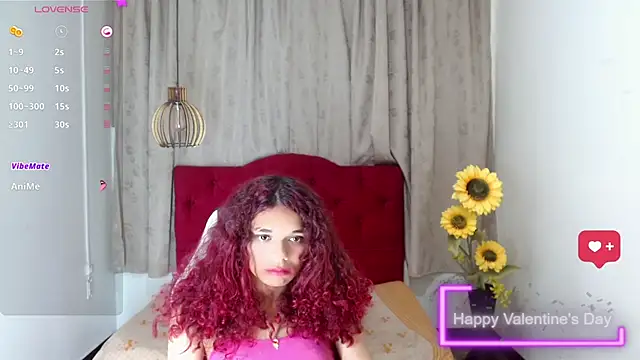 luisa__torres webcam