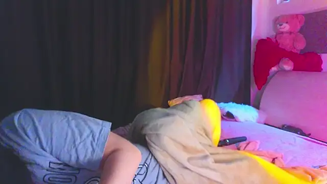 Malika_uAngel webcam