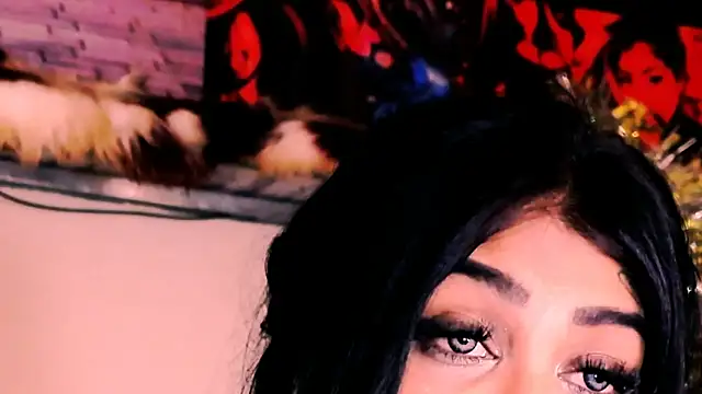 indian_dreamgirl webcam