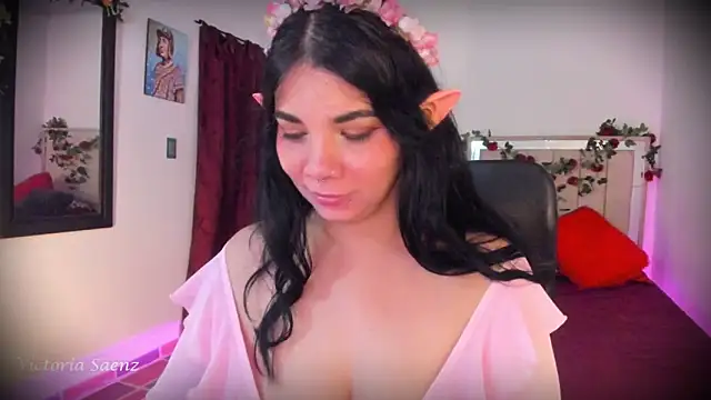 victoriaasaenz_ webcam