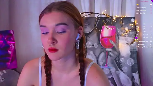 JenniferSullivan — Slap Ass x5