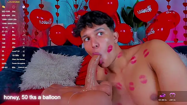 leo_savage_ - Leo_Savage_'s free webcam