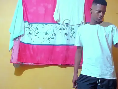 aunstin_farid1 - Aunstin_farid1's free webcam