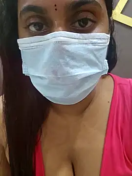 Preethi_cutie22 webcam