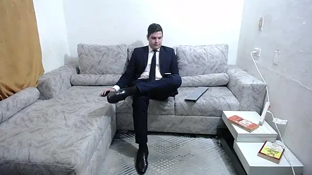 Victor_Maitland webcam