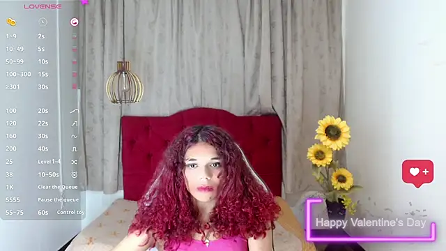 luisa__torres webcam