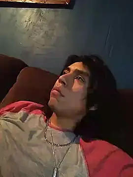 AlexAlejandro13 webcam