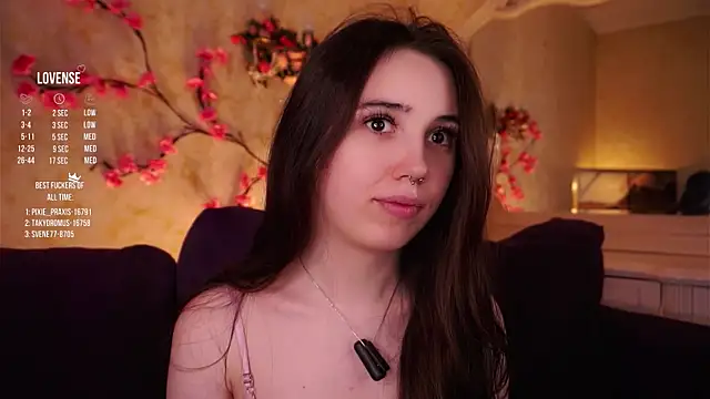 GillianDowdey webcam