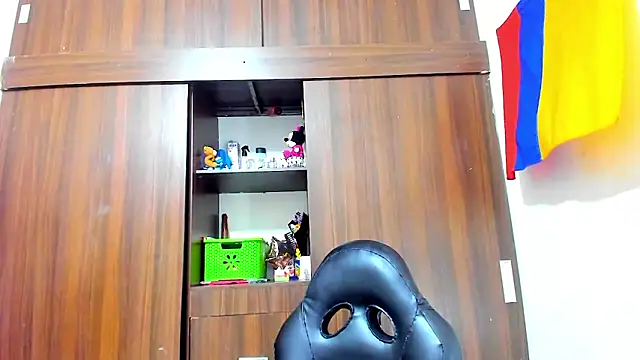 Dreamastercum_ webcam