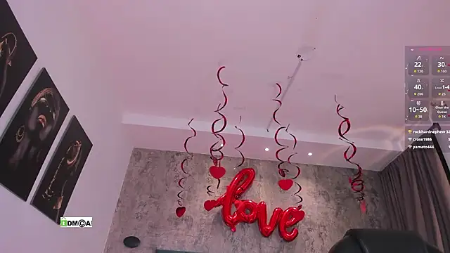 susanasmith18 webcam