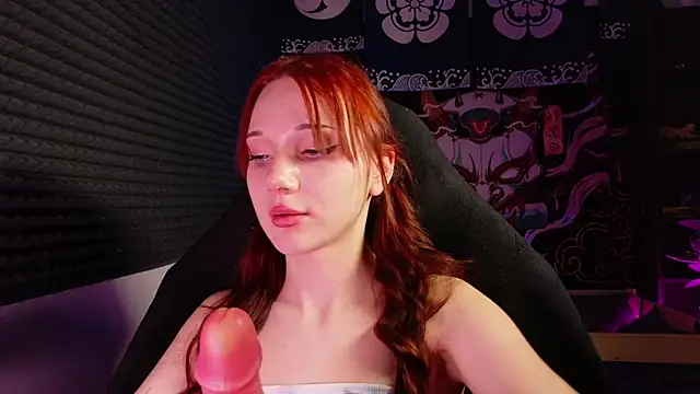 margoviento - MargoViento's free webcam - UK Sex Cams