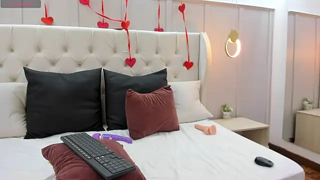 sweet_shanaia webcam