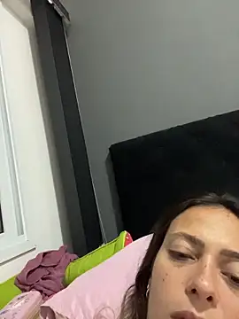 Gipoltergeist webcam