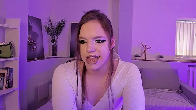 Madison_dolly webcam