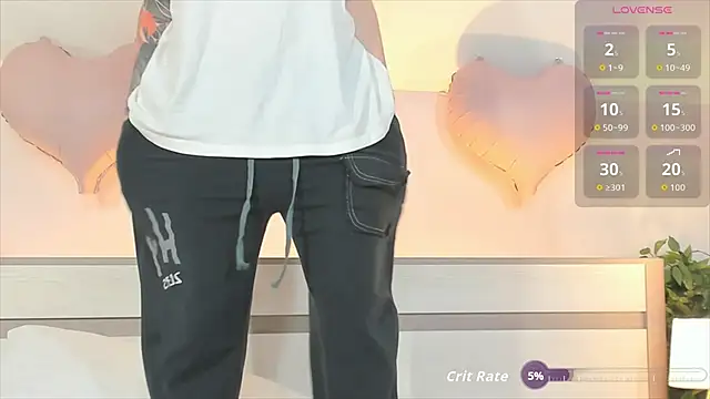 Phoenix_Margo webcam