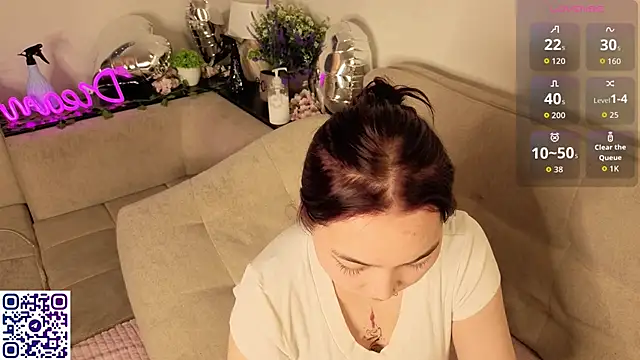 ColettaMejias webcam