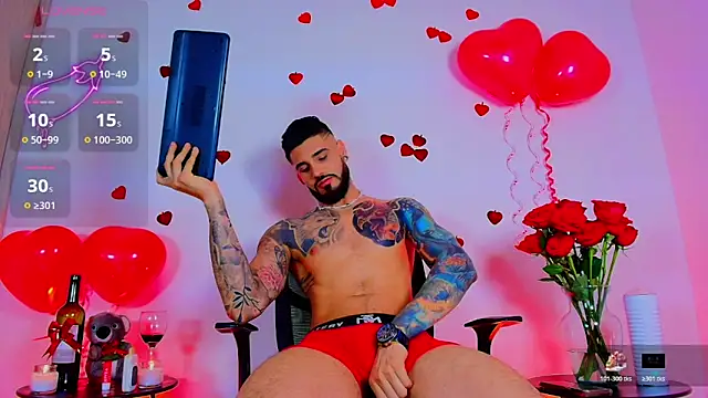 Asmodeus_bael_ webcam