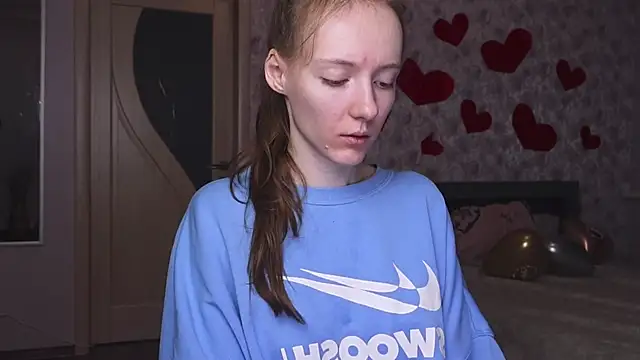 Why_me_stella webcam