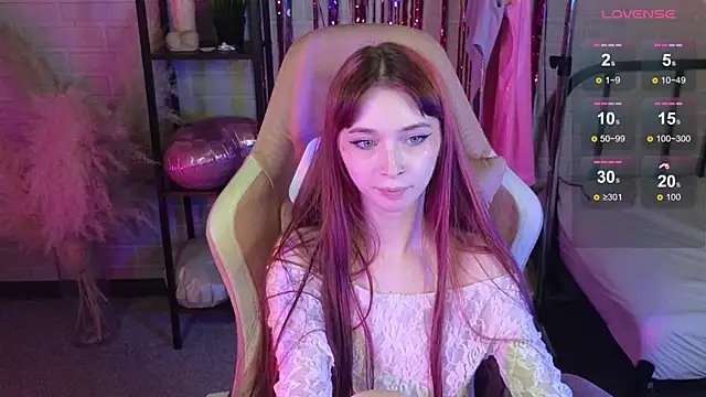 miiss_jessica - Miiss_jessica's free webcam - UK Sex Cams