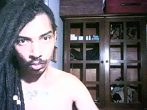 DarkSlim666 webcam
