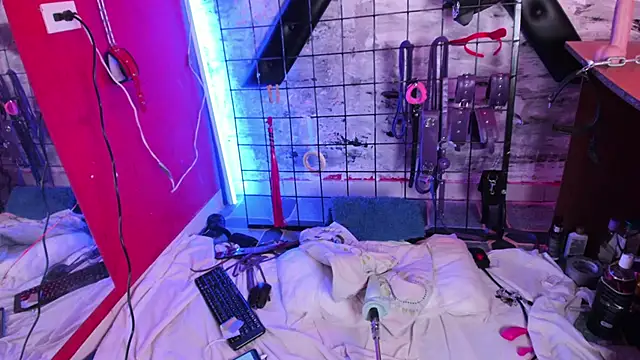 Charlotte_Bms7 webcam