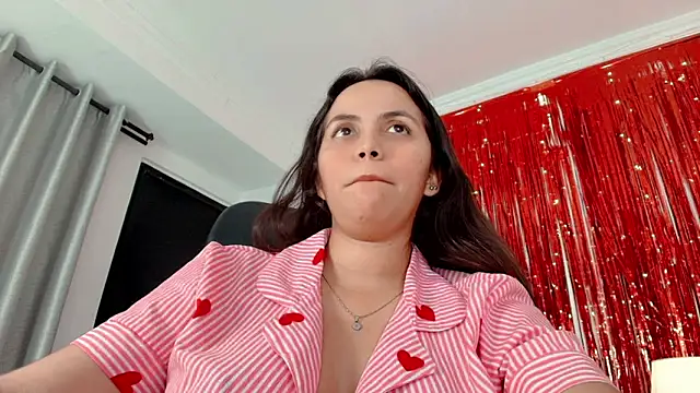 paulina_ponce - Paulina_ponce's free webcam