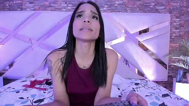 sophie_pariss webcam