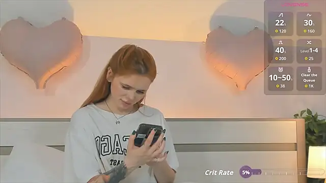 Phoenix_Margo webcam