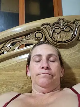 SeductionSilera webcam