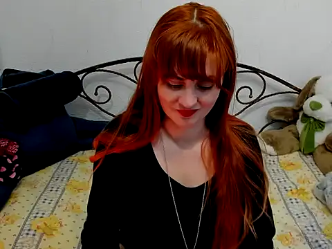 NightWish_Lorena webcam