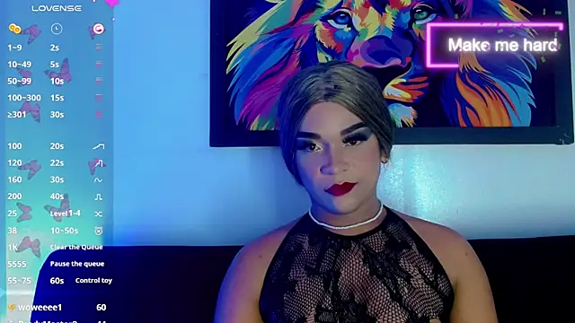 Cristal_Villael webcam