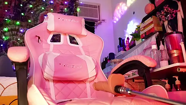 25sweetlilbunny webcam