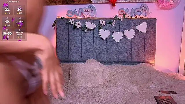 Megan_Do_Santos webcam