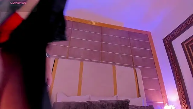 AbigailCarter webcam