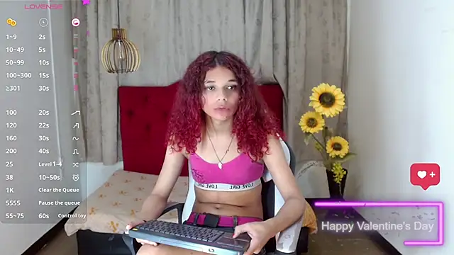 luisa__torres webcam